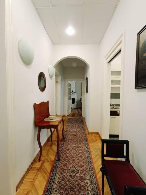 Unique Spacious Classic 3 Bedroom Midtown Apartment ! Billiard Room ! Riga Exterior foto