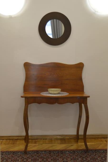 Unique Spacious Classic 3 Bedroom Midtown Apartment ! Billiard Room ! Riga Exterior foto